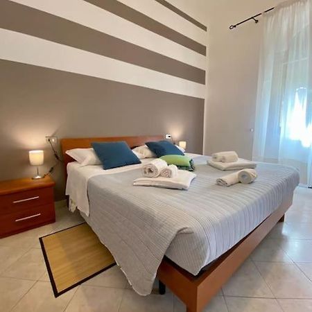 Ferienwohnung Casa Di Olly La Spezia Exterior foto