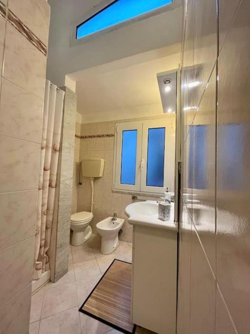Ferienwohnung Casa Di Olly La Spezia Exterior foto